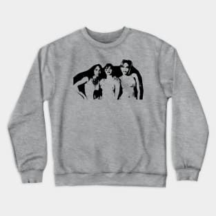 tlc Crewneck Sweatshirt